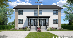 4 Logements