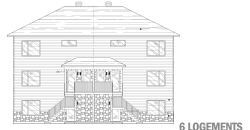 6 Logements
