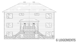 6 Logements
