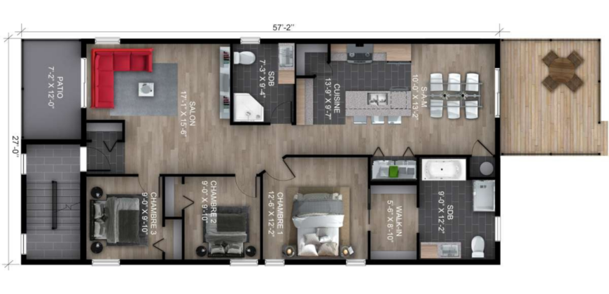 Condo