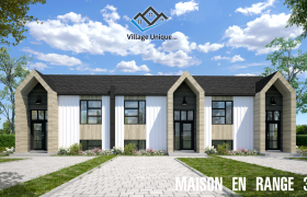 Maison de ville