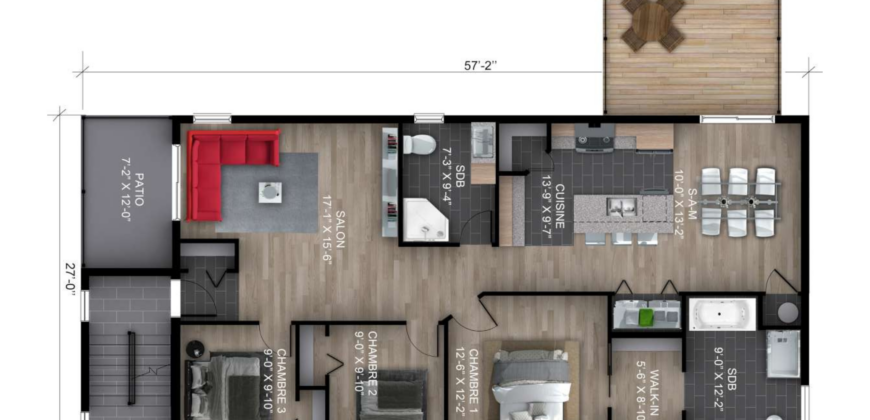 Condo