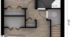Unifamiliale Cottage 2