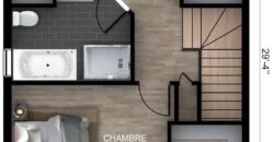 Unifamiliale Cottage 2