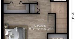 Unifamiliale Cottage 2