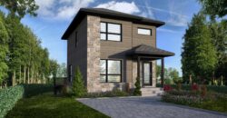 Unifamiliale Cottage 2